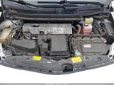 Toyota Prius Two JTDKN3DU5E0390593 снимка