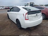Toyota Prius Two JTDKN3DU5E0390593 снимка