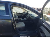 Ford Fusion S 1FA6P0G75F5105627 снимка