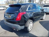 Cadillac Xt5 Premium Luxury 1GYKNCRS1HZ257654 fotografie