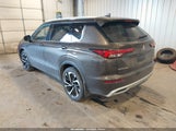 Mitsubishi Outlander Sel 2.5 S-Awc JA4J4WA89RZ018127 fotografie