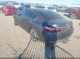 Honda Accord Ex-L 1HGCR2F87HA060232 снимка