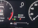 Honda Civic Sport 19XFL2H81NE023180 photo