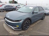 Hyundai Ioniq 5 Se KM8KM4AE1NU055843 photo