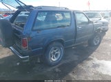 Chevrolet Blazer S10 1G8CT18B6F8167337 снимка