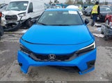 Honda Civic Sport 19XFL2H8XRE008716 fotografie