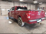 Ford F-150 Xlt 1FTFW1EG2GKF85344 снимка