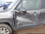 Jeep Renegade Latitude 4X4 ZACCJBBB9JPJ19162 fotografie