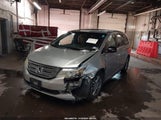 Honda Odyssey Ex-L 5FNRL5H68BB063002 снимка