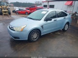 Ford Focus Se/Ses 1FAHP35N68W287489 снимка