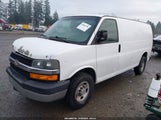 Chevrolet Express Work Van 1GCHG35K581173271 fotografie