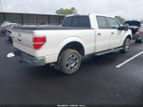 Ford F-150 Lariat 1FTFW1ETXBFB01225 снимка