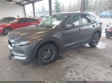 Mazda Cx-5 Touring JM3KFBCM6K0581791 снимка