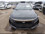 Honda Accord Sport 1HGCV1F34NA117606 fotografie