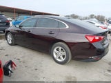 Chevrolet Malibu Fwd Ls 1G1ZB5ST6LF140831 fotografie