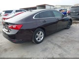 Chevrolet Malibu Fwd Ls 1G1ZB5ST6LF140831 снимка