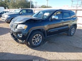 Jeep Grand Cherokee Limited 1C4RJEBM9EC381144 снимка