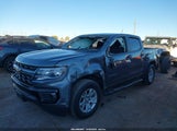 Chevrolet Colorado 4Wd Short Box Lt 1GCGTCENXN1285920 fotografie
