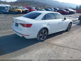 Audi A4 2.0T Premium WAUENAF47HN033578 снимка