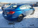 Honda Civic Ex 2HGFB2F88EH542061 снимка