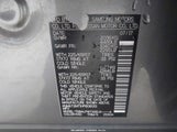 Nissan Rogue S KNMAT2MT1HP606051 снимка