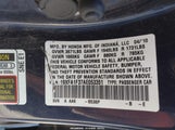 Honda Civic Vp 19XFA1F37AE053351 снимка