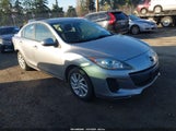 Mazda Mazda3 I Touring JM1BL1V88C1566815 снимка
