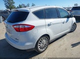 Ford C-Max Hybrid Se 1FADP5AU1DL524022 снимка