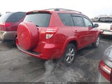 Toyota Rav4 Limited JTMDF4DV1A5030349 снимка