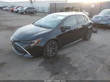 Toyota Corolla Xse JTNK4RBE8K3035103 снимка
