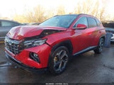 Hyundai Tucson Limited 5NMJE3AE3PH252093 photo