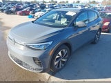 Volkswagen Id.4 Standard 1V2BMPE85RC021439 снимка