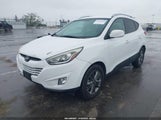 Hyundai Tucson Se KM8JUCAG1EU877839 снимка