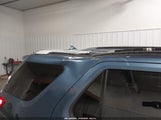 Ford Explorer Platinum 1FM5K8HTXJGC71441 снимка