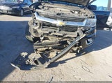 Chevrolet Colorado 2Wd Short Box Lt 1GCGSCEN9L1195853 fotografie