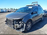 Honda Odyssey Ex-L 5FNRL5H60DB034886 снимка