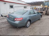 Toyota Camry Xle 4T4BF3EK8AR055892 снимка