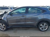 Honda Hr-V 2Wd Lx 3CZRU5H33MM716413 photo