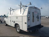 GMC Savana Cutaway 1GD072CG4F1115473 снимка