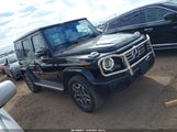 Mercedes-Benz G 550 4Matic W1NWH1AB7SX040183 photo
