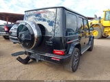 Mercedes-Benz G 550 4Matic W1NWH1AB7SX040183 fotografie