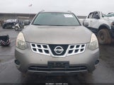 Nissan Rogue Sv JN8AS5MT2BW571106 снимка