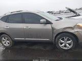 Nissan Rogue Sv JN8AS5MT2BW571106 снимка