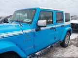 Jeep Wrangler Unlimited Chief Edition 4X4 1C4BJWEG0HL625295 fotografie