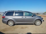 Toyota Sienna Limited Premium 7 Passenger 5TDDK3DC4FS111464 fotografie
