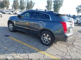 Cadillac Srx Luxury Collection 3GYFNAE39CS562457 снимка