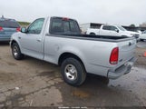Ford F-150 Xl/Xlt 1FTRF17243KB20184 снимка