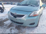 Toyota Yaris JTDBT4K39A4063851 снимка