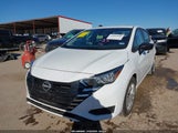 Nissan Versa 1.6 S 3N1CN8DVXRL909840 снимка