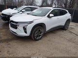 Chevrolet Trax Fwd Lt KL77LHEP5SC167642 photo